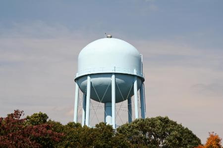 How Professional Painting Can Improve Your Water Tank Or Tower