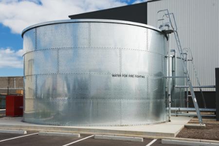 The Benefits Of Professional Water Tank Cleaning