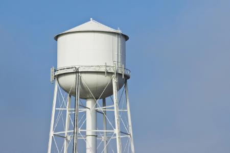 Tower Cleaning