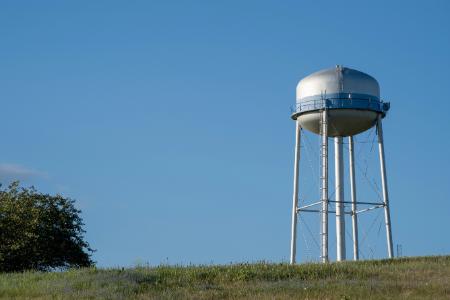 Tower Inspection